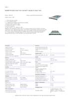 Datasheet for Gigabyte 6NR183Z92DR000AAD1, EAN: 4719331850791