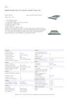 Datasheet for Gigabyte 6NR183Z92DR000AAD2, EAN: 4719331850807
