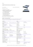 Datasheet for Gigabyte 6NR262ZA0MR-00, EAN: 4719331600297