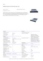 Datenblatt zu Gigabyte 6NR262ZA1MR-00, EAN: 4719331600501