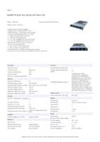 Datasheet for Gigabyte 6NR262ZA2MR-00, EAN: 4719331600518