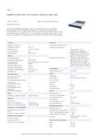 Datenblatt zu Gigabyte 6NR263Z32DR000AAC1, EAN: 4719331851842
