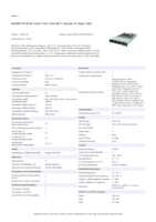 Datenblatt zu Gigabyte 6NR263Z33DR000AAF1, EAN: 4719331851866