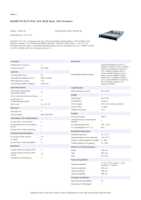Datenblatt zu Gigabyte 6NR272P32MR-00, EAN: 4719331601409