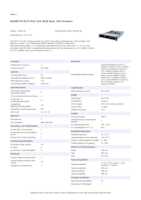 Datenblatt zu Gigabyte 6NR272P33MR-00, EAN: 4719331601362