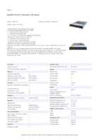 Datasheet for Gigabyte 6NR272Z30MR-00, EAN: 4719331191054