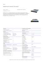 Datenblatt zu Gigabyte 6NR272Z30MR-00, EAN: 4719331191054
