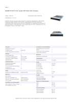 Datenblatt zu Gigabyte 6NR272Z31MR-00, EAN: 4719331191061