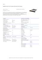 Datenblatt zu Gigabyte 6NR272Z32MR-00, EAN: 4719331191078