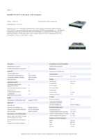 Datenblatt zu Gigabyte 6NR272Z34MR-00, EAN: 4719331600075