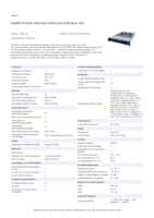 Datenblatt zu Gigabyte 6NR2822O0MR-00, EAN: 4719331600129