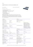 Datasheet for Gigabyte 6NR2823C1MR-00, EAN: 4719331600112