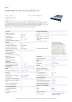 Datenblatt zu Gigabyte 6NR2823C1MR-00, EAN: 4719331600112