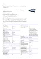 Datasheet for Gigabyte 6NR2823C2MR-00, EAN: 4719331601072