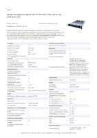 Datenblatt zu Gigabyte 6NR2823C2MR-00, EAN: 4719331601072