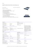 Datasheet for Gigabyte 6NR282G30MR-00, EAN: 4719331600150