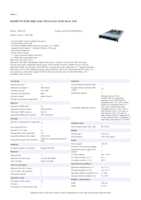 Datasheet for Gigabyte 6NR282N80MR-00, EAN: 4719331600143