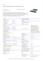 Datenblatt zu Gigabyte 6NR282N80MR-00, EAN: 4719331600143