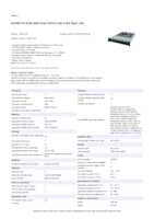 Datasheet for Gigabyte 6NR282N81MR-00, EAN: 4719331601058