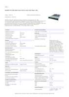 Datenblatt zu Gigabyte 6NR282N81MR-00, EAN: 4719331601058