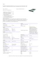 Datasheet for Gigabyte 6NR282P92DR-00, EAN: 4719331601683
