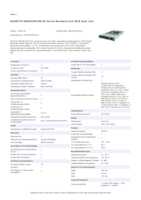 Datenblatt zu Gigabyte 6NR282P92DR-00, EAN: 4719331601683