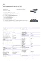 Datasheet for Gigabyte 6NR282Z90MR-00, EAN: 4719331191214