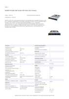 Datenblatt zu Gigabyte 6NR282Z90MR-00, EAN: 4719331191214