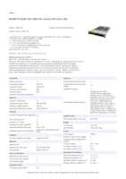 Datasheet for Gigabyte 6NR282Z92MR-00, EAN: 4719331191238