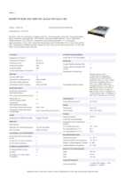 Datenblatt zu Gigabyte 6NR282Z92MR-00, EAN: 4719331191238