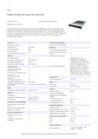 Datenblatt zu Gigabyte 6NR282Z93MR-00, EAN: 4719331191245