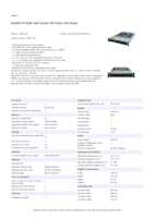 Datasheet for Gigabyte 6NR282Z94MR-00, EAN: 4719331600068