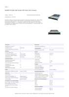 Datenblatt zu Gigabyte 6NR282Z94MR-00, EAN: 4719331600068