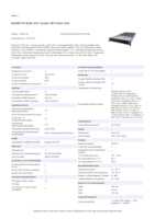 Datenblatt zu Gigabyte 6NR282Z97MR-00, EAN: 4719331601300