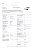 Datenblatt zu Gigabyte 6NR283S90DR000AAE1, EAN: 4719331850463