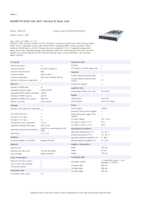 Datasheet for Gigabyte 6NR283S91DR000AAE2, EAN: 4719331850500