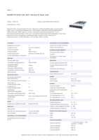 Datenblatt zu Gigabyte 6NR283S91DR000AAE2, EAN: 4719331850500
