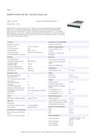 Datenblatt zu Gigabyte 6NR283S92DR000AAE1, EAN: 4719331850517