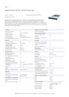 Datenblatt zu Gigabyte 6NR283S92DR000AAE3, EAN: 4719331850531