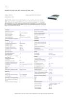 Datenblatt zu Gigabyte 6NR283S92DR000AAE4, EAN: 4719331850548