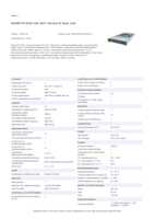 Datenblatt zu Gigabyte 6NR283S94DR000AAC1, EAN: 4719331853440