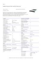 Datenblatt zu Gigabyte 6NR283SF0DR000AAL1, EAN: 4719331851996