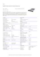 Datasheet for Gigabyte 6NR283Z90DR000AAD1, EAN: 4719331850630