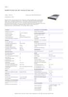 Datenblatt zu Gigabyte 6NR283Z90DR000AAD2, EAN: 4719331850647