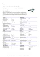 Datasheet for Gigabyte 6NR283Z91DR000AAD1, EAN: 4719331850661