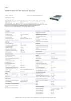 Datenblatt zu Gigabyte 6NR283Z91DR000AAD2, EAN: 4719331850678