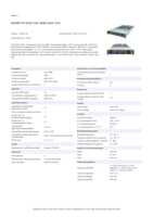 Datenblatt zu Gigabyte 6NR283Z91DR000AAV1, EAN: 4719331853167
