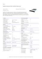 Datenblatt zu Gigabyte 6NR283Z92DR000AAD1, EAN: 4719331850685