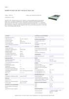 Datenblatt zu Gigabyte 6NR283Z92DR000AAE1, EAN: 4719331850692