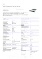 Datenblatt zu Gigabyte 6NR283Z93DR000AAF1, EAN: 4719331850722